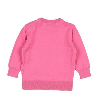 Dsquared2 Pullover mit Logo DQ1292