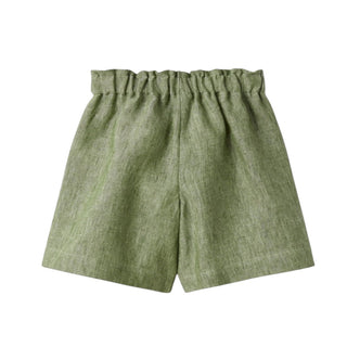 Il Gufo Shorts  P24PB181L0015