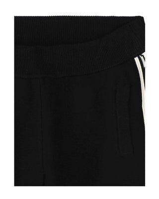 Marc jacobs Pantaloni jogger in maglia da bambina W60307