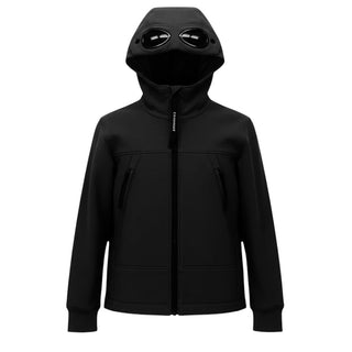 CP Company Kapuzenjacke 15CKOW001B