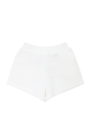 Iceberg Shorts Con Logo SHICE5150J Da Bambina
