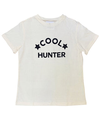 Doudou T-shirt a maniche corte con stampa DV8P31-Z0761