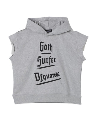 Dsquared2 Felpa  DQ2288-D0A96