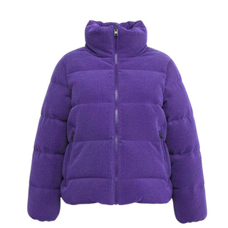 Canadiens Giubbino in velluto millerighe da donna MILKA