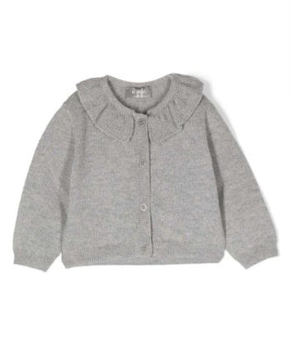 Il Gufo Maglia cardigan A23GF419EM220