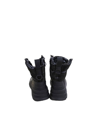 Dolce &amp; Gabbana Amphibians d11058o mit Schnürsenkeln und Reißverschluss