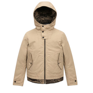 Moncler Giacca Sahariana Patrice Da Bambina 519534112185