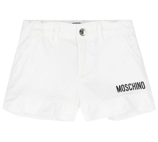 Moschino Shorts girls shorts HBQ001