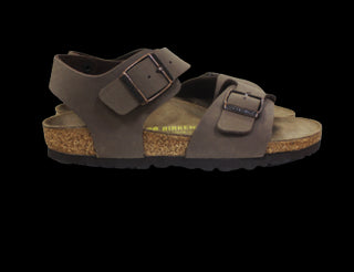 Birkenstock Sandali  087033 con fibbia