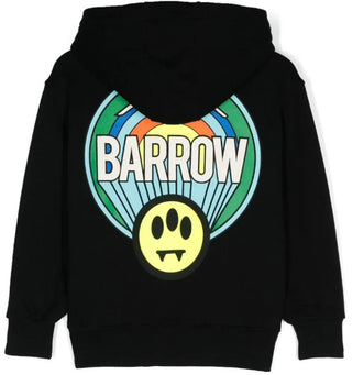 Barrow Logo Sweatshirt F4BKJUHS021
