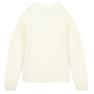 Ermanno Scervino Halbhalspullover ESMA014C