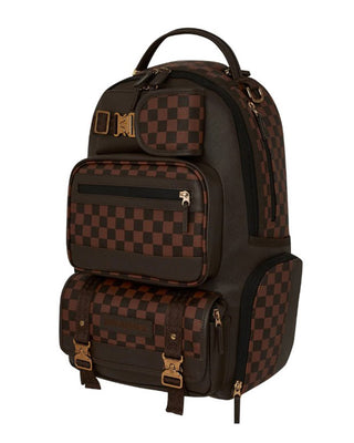 SPRAYGROUND Zaino SIP CARGO DLX 910B7674NSZ