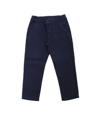 Gucci America Pocket Pants 305349-XB137