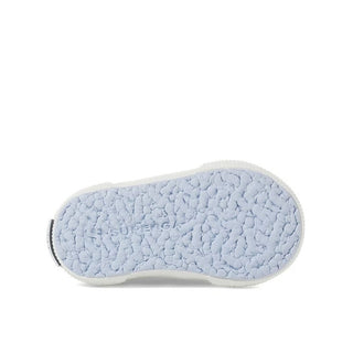 Superga Sneakers In Tela 2750-BSTRAP Con Logo