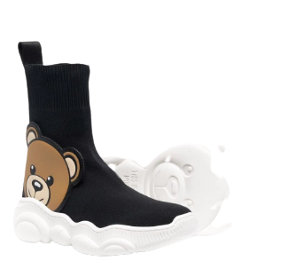 Moschino Sneakers a calzino 68907 – La Cicogna - Main Image