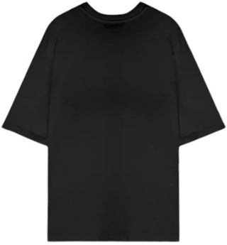Barrow T-shirt with front logo F4BWUATH065
