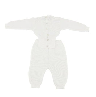 Mariposa Two-piece jumpsuit mari0101