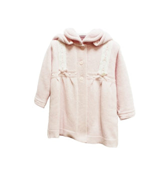 Dottor Kids Cappotto  dk1601 CON BOTTONI