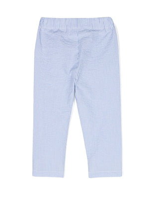 Il Gufo Pantaloni in cotone P24PL376C1080