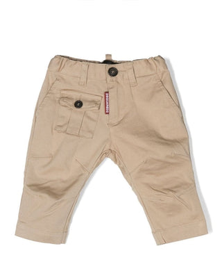 Dsquared2 Pantaloni  DQ1561-D0093