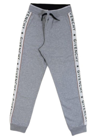 Givenchy Pantaloni jogger H24006