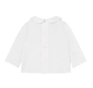 Paz Rodriguez Completo Cerimonia con papillon 006-151848