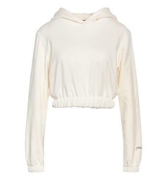 Hinnominate Kurzer Kapuzenpullover 3641F0040