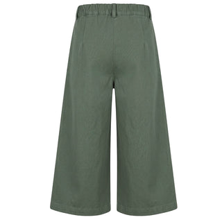 Maperò Pantaloni A Palazzo Verdi M34265/97J Per Bambina
