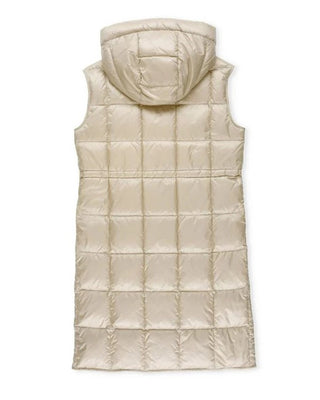 Moncler Smanicato imbottito Valias H19541A00019