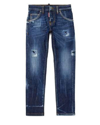 Dsquared2 Jeans Cool Girl DQ0239-D0A9H
