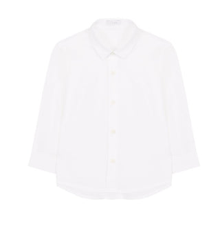 Il Gufo Langarmshirt P18CL116C0031