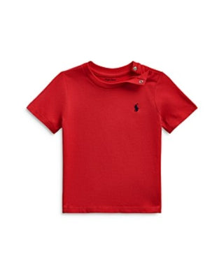 Polo Ralph Lauren T-Shirt mit Rundhalsausschnitt 320832904033
