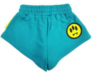 Barrow Shorts shorts ragazza 033042