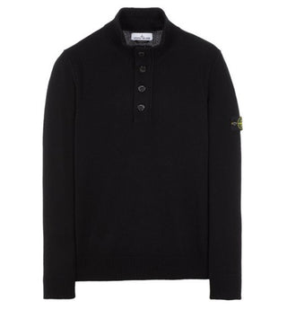 Stone Island Logo Sweater 7916514Z1