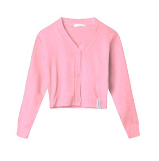 Hinnominate Cardigan cropped 3645W000125