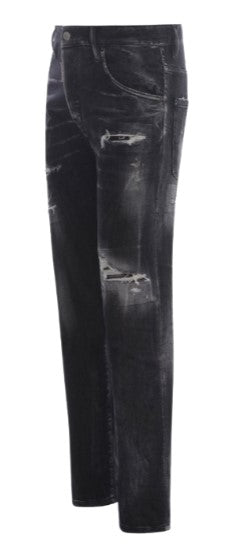 Dsquared2 Jeans modello cinque tasche S71LB1269