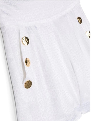 Balmain Shorts BS6D59