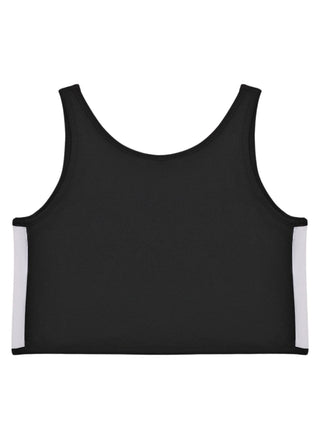 Marni T-Shirt-Tanktop mit Logo M00660