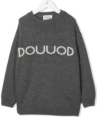 Doudou Maglia con logo 2R9O50 – La Cicogna