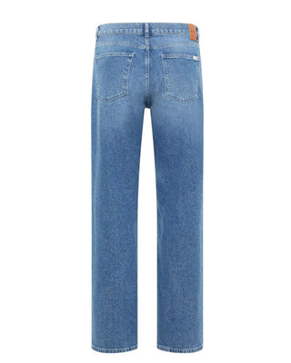 Mustang Jeans Wide Leg MADISON A Vita Media