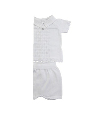dk1571 - Two-piece jumpsuit - Doctor Kids