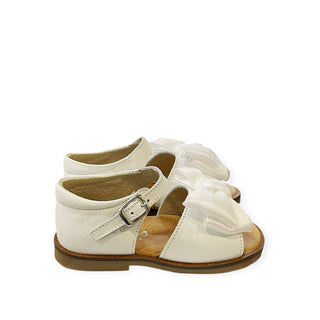Panyno Sandali coon fiocco b3827