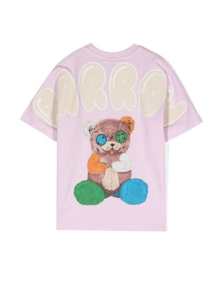 S4BKJUTH116 – T-Shirt – Barrow