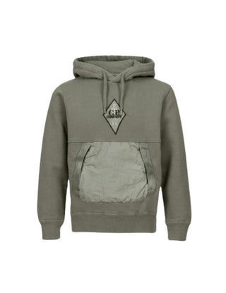 CP Company Hoodie 13CKSS030B