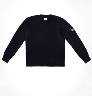 CP Company Crewneck Sweater 12CKKN048B