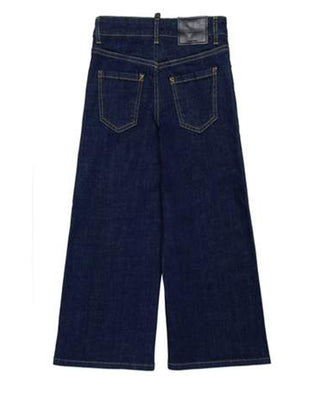 Dsquared2 Jeans Medium Waist Page DQ0383-D0AAM