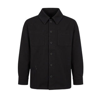 Daniele Alessandrini Camicia Nera 1231CZ00345 Per Bambino