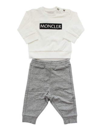 Moncler Zweiteiliger Anzug F29518M72820