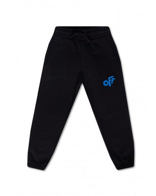 Off-White Joggerhose OBCH001S22FLE005