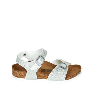 Birkenstock Sandali RIO PLAIN 1022198